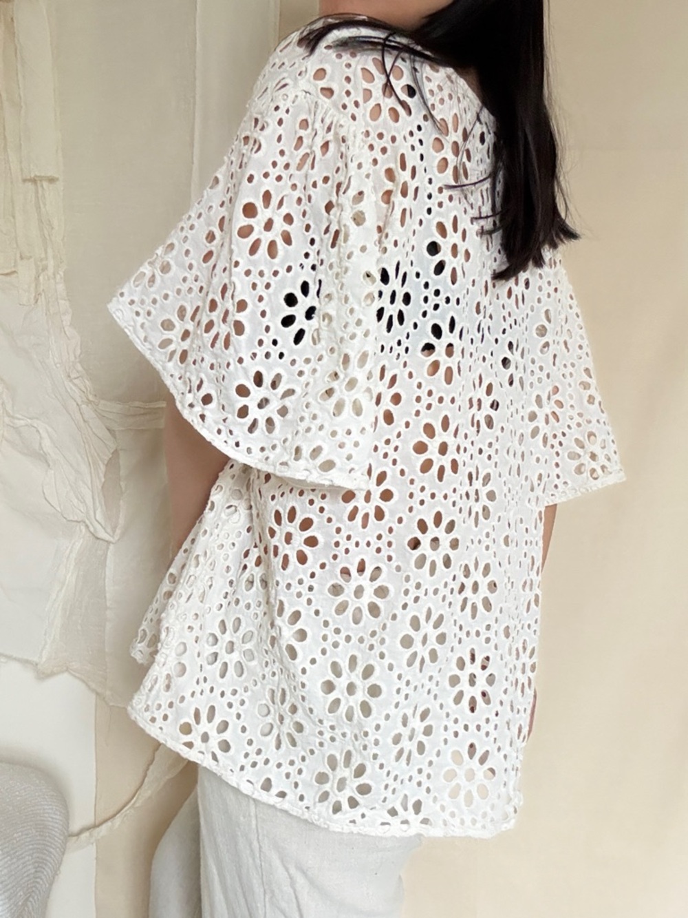 Summer Cute top